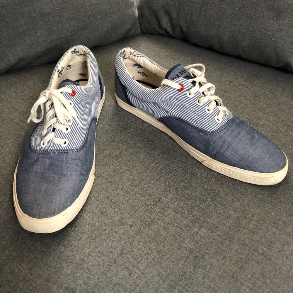 Ben Sherman sneakers
